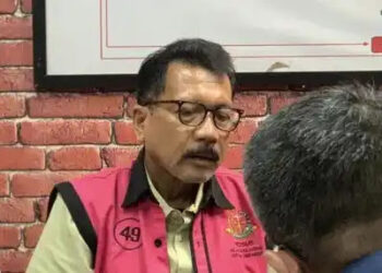 Mengerikan! DPR Bilang Gedung MA Bisa Roboh jika Semua Hakim Penerima Suap Zarof Ricar Dibongkar