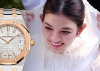 Jam Rolex Ratusan Juta Istri Gibran Disorot, Dokter Tifa: Dari Mana Duitnya?