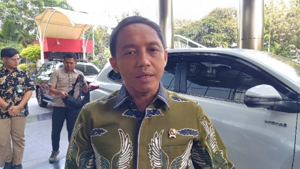 KPK Buka Peluang Panggil Raja Juli Antoni dalam Kasus Dugaan Korupsi Pengelolaan Kawasan Hutan