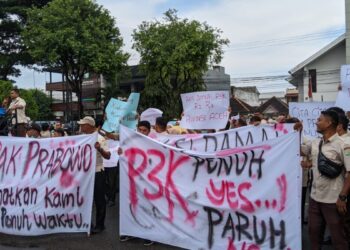 Honorer Aceh