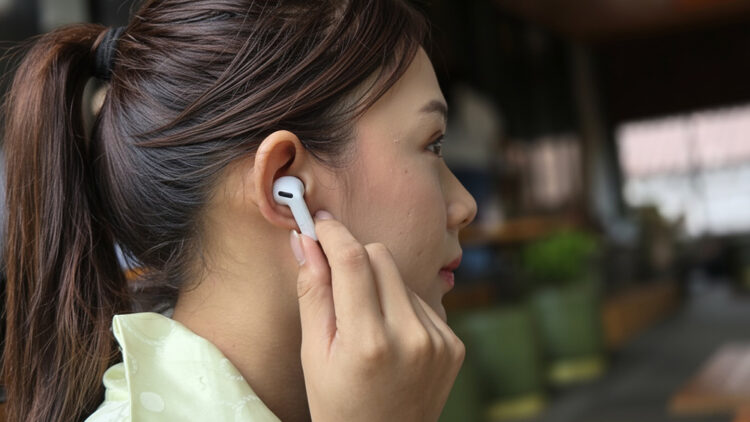 Galaxy Buds3 FE: TWS Cerdas dengan AI dan Suara Premium, Harga Cuma Sejutaan!