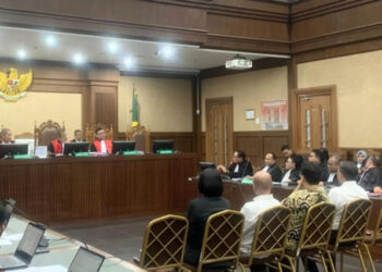 Tak Hanya Suap, Advokat Marcella Santoso Juga Didakwa Cuci Uang Rp 52,5 Miliar Terkait Vonis Lepas Korupsi Ekspor CPO