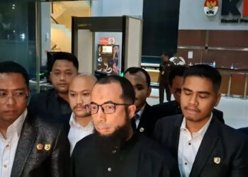 Termasuk Khalid Basalamah, KPK Sebut Banyak Travel 'Bodong' Dapat Jatah Kuota Haji Tambahan