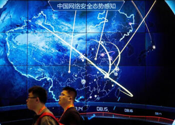 China Accuses the US of Cyberattacks on Its Critical Infrastructure
