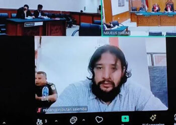 Isi Chat WA 'Aparat' pada Ammar Zoni Terungkap, Kuasa Hukum: Bayar Uang Rp300 Juta, Kasus Disetop
