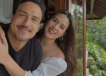 Sama-sama Lepas Cincin dan Hapus Foto Anniversary, Raisa dan Hamish Daud Bercerai?