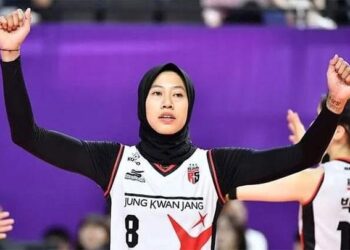 Pemain voli putri Indonesia, Megawati Hangestri Pertiwi