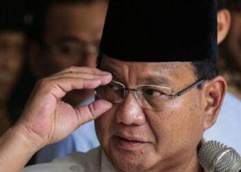 Tak Ada Lagi Cebong-Kampret di Era Pemerintahan Prabowo