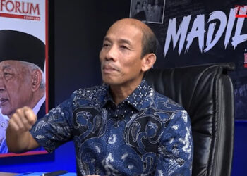 Mantan Menteri ESDM Kupas Konspirasi di Balik Polemik Freeport