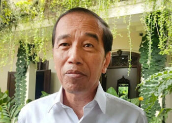Amien Rais: Mustahil KPK Berani Seret Jokowi ke Meja Hijau