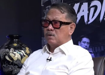 Kebijakan Mualem Tertibkan Tambang Ilegal Memutus Hegemoni Oligarki