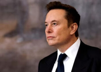 Harta Elon Musk Bertambah jadi 500 Miliar Dolar AS