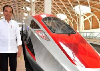 Komisi III DPR: KPK Tak Boleh Takut Bongkar Dugaan Mark Up Whoosh