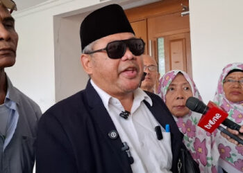 Sidang Ijazah Wapres Gibran Ditunda Gegara Mobil Kuasa Hukum Rusak