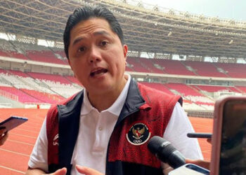 Kejagung Harus Usut Dugaan Keterlibatan Erick Thohir di Kasus Korupsi Penjualan Solar Nonsubsidi