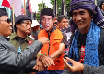 Amien Rais: Bangsa Indonesia Harus Bangga Banyak Tokoh Tuntut Jokowi Diadili
