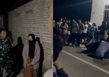 Link Video Ida Guru Parengan Tuban Dicari, Digerebek saat Bersama Pria Beristri