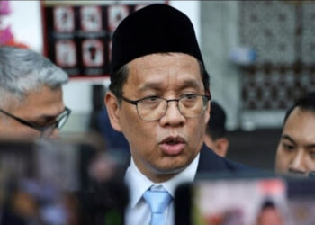 Menteri Keuangan Republik Indonesia, Purbaya Yudhi Sadewa. FOTO/Net. Ⓒ Hak cipta foto di atas dikembalikan sesungguhnya kepada pemilik foto