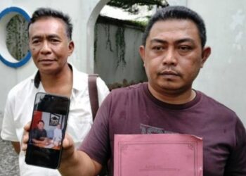 Anaknya Dijanjikan Masuk Akpol Lewat Jalur Khusus, Pengusaha di Pekalongan Rugi Rp 2,6 Miliar Ditipu Polisi