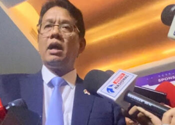 Purbaya Akui Jokowi Gencar Bangun Infrastruktur tapi Ekonomi hanya Tumbuh 5 Persen