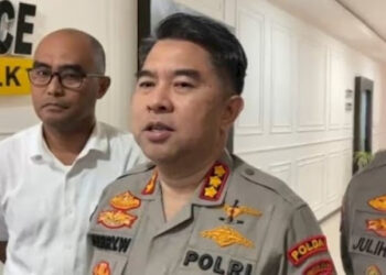 Jual Sabu 1 Kg, Oknum Polisi Polda Sumut Diancam Hukuman Mati