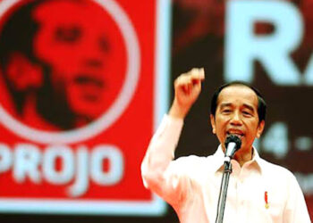 Kongres Projo Diprediksi Bahas Dua Periode Prabowo-Gibran