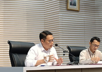 KPK Umumkan Identitas 21 Tersangka Korupsi Dana Hibah Jatim
