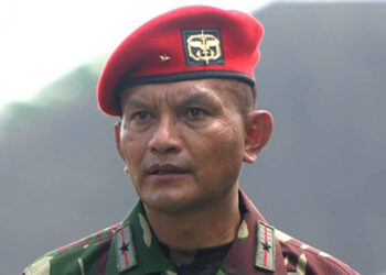 Kisah Mualaf Jenderal Kopassus Lodewijk Freidrich Paulus, Sempat Ditentang Keluarga dan Disebut Bakal Masuk Neraka