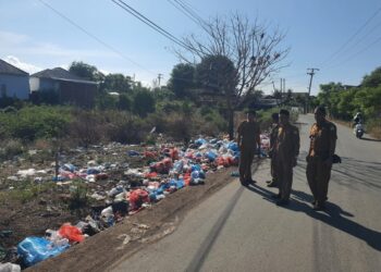 Kadis LH Aceh Besar: Penangan Sampah Butuh Kesadaran Kita Semua