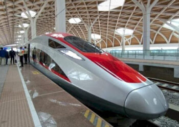 Proyek Whoosh sudah Diakal-akalin sejak Tender