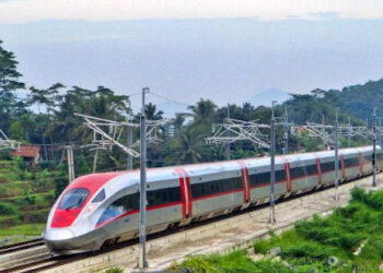 Warisan Salah Arah dari Proyek Ambisius Jokowi