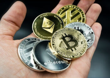 Anchor Mining Launches New Cryptocurrency Cloud Mining: Earn $3,700 a Day, Putting Digital Asset Creation at Your Fingertips