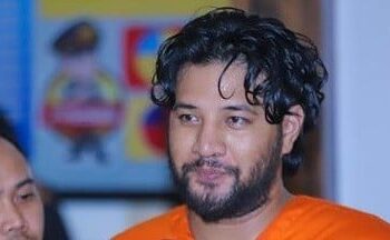Ammar Zoni Disanksi Isolasi 40 Hari, Dipindah ke Rutan Lain