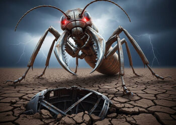 Ilustrasi Raya Besi. FOTO/Net. Ⓒ Hak cipta foto di atas dikembalikan sesungguhnya kepada pemilik foto