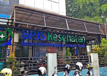 BPJS Tak Tanggung Pelajar Keracunan MBG, Badan Gizi Nasional Bertanggung Jawab