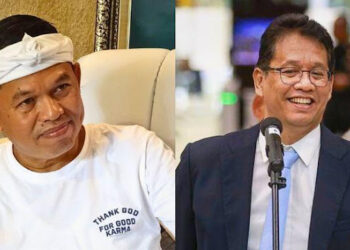 Dedi Mulyadi Heran Disorot Purbaya: “Mau Simpan di Giro Dibilang Rugi, di Kasur Juga Salah?"