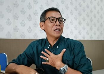 Dr. Wiratmadinata: Nasionalisme Rakyat Aceh Sudah Tumbuh Sejak Sebelum Indonesia Merdeka