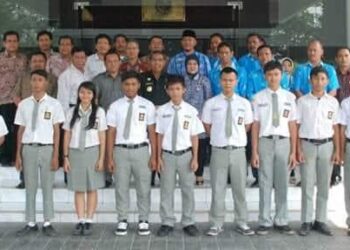 SMK Deli Serdang Ukir Prestasi, Wakili Sumut ke LKS Nasional dan Apresiasi PTK-PAUDNI 2012