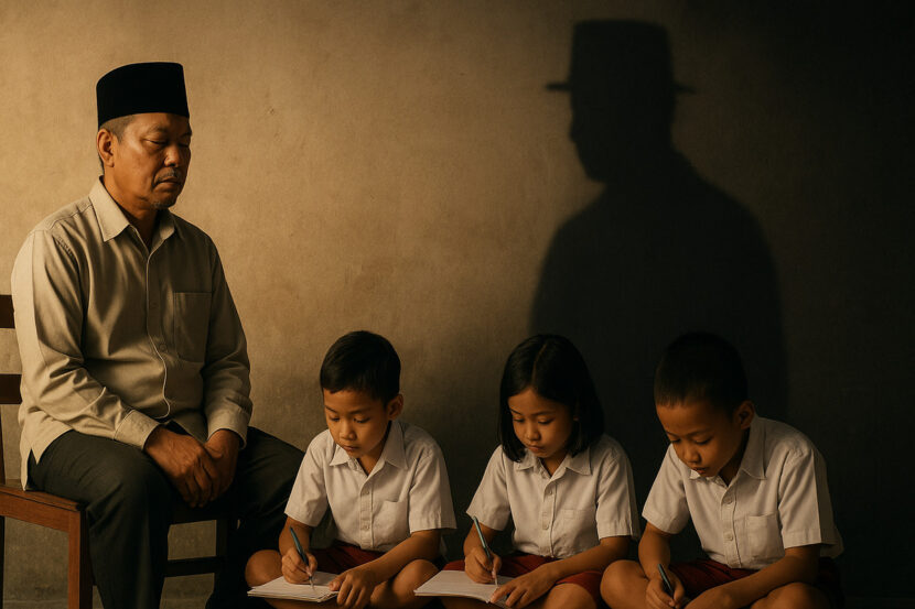Ilustrasi Feodalisme. FOTO/Net. Ⓒ Hak cipta foto di atas dikembalikan sesungguhnya kepada pemilik foto