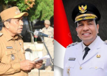 Sosok dan Rekam Jejak Hasan Basri, Wakil Bupati Pidie Jaya yang Tampar Kepala SPPG