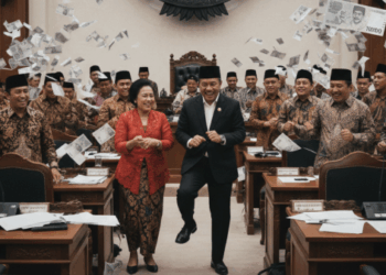 Anggota DPR RI. FOTO/Net. Ⓒ Hak cipta foto di atas dikembalikan sesungguhnya kepada pemilik foto