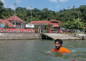 Public Figure, Ammar Zoni. FOTO/Net. Ⓒ Hak cipta foto di atas dikembalikan sesungguhnya kepada pemilik foto