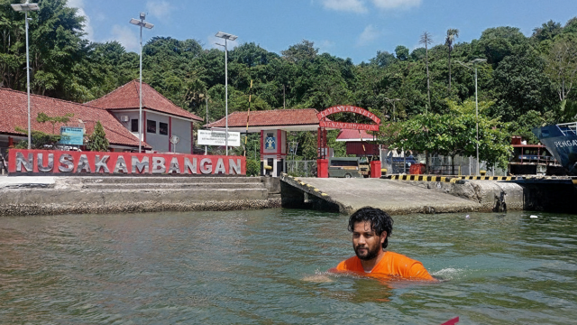 Public Figure, Ammar Zoni. FOTO/Net. Ⓒ Hak cipta foto di atas dikembalikan sesungguhnya kepada pemilik foto