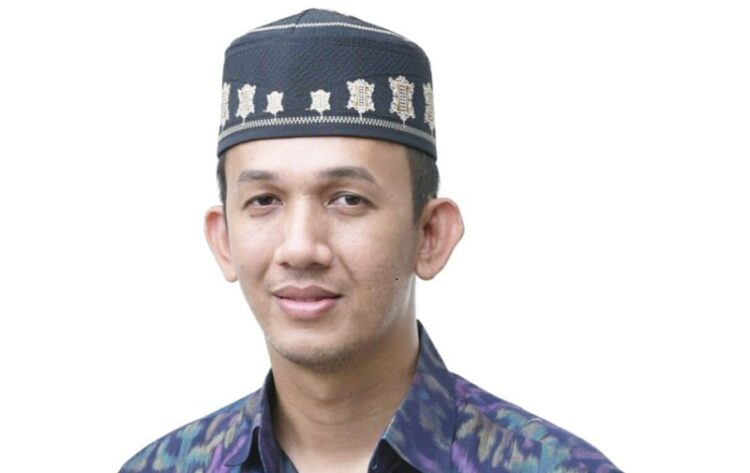 Anggota Dewan Perwakilan Rakyat Aceh (DPRA) periode 2019-2024, Tezar Bin Azwar Abubakar, meninggal dunia pada Rabu malam (29/10/2025) di Rumah Sakit Umum Daerah Zainal Abidin (RSUDZA) Banda Aceh. FOTO/Net. Ⓒ Hak cipta foto di atas dikembalikan sesungguhnya kepada pemilik foto