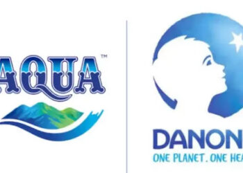 Apa Hubungan Aqua dengan Danone? Heboh Sumber Airnya Ternyata dari Sumur