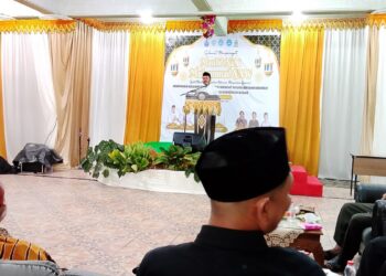 Peringatan Maulid Hikmad: Wadah Kebersamaan dan Penguatan Nilai Keislaman