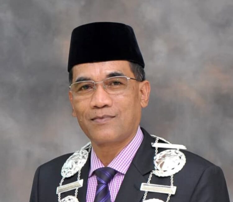 Dekan Fakultas Keguruan dan Ilmu Pendidikan (FKIP) USK, Dr. Drs. Syamsulrizal, M.Kes, meninggal dunia pada Sabtu (25/10/2025) sekitar pukul 02.20 WIB di Lambaro, Aceh Besar. FOTO/Net. Ⓒ Hak cipta foto di atas dikembalikan sesungguhnya kepada pemilik foto