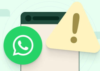 Ilustrasi Memperbaiki Masalah Umum WhatsApp. FOTO/Net.