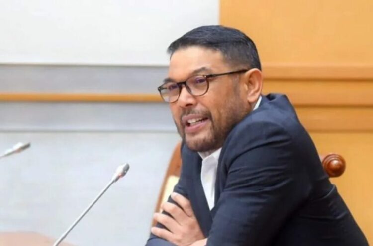 Komisi III DPR RI Apresiasi Inisiatif Kapolda Aceh Deklarasikan Green Policing