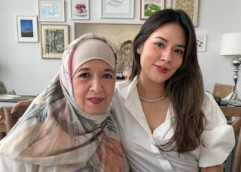 Bukan Hamish Sosok Ini Disebut Dijodohkan dengan Raisa, Isu Restu sang Ibunda Kembali Muncul